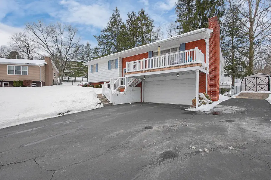 1295 Randall Court, Chillicothe, OH 45601 - #3