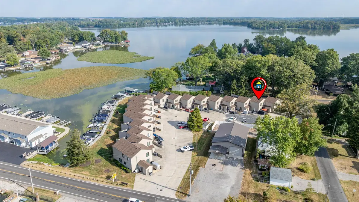 9526 State Route 368, Huntsville, OH 43324 - #1