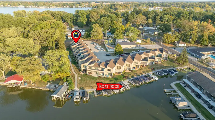 9526 State Route 368, Huntsville, OH 43324 - #2