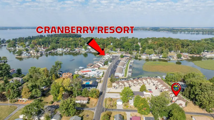 9526 State Route 368, Huntsville, OH 43324 - #3