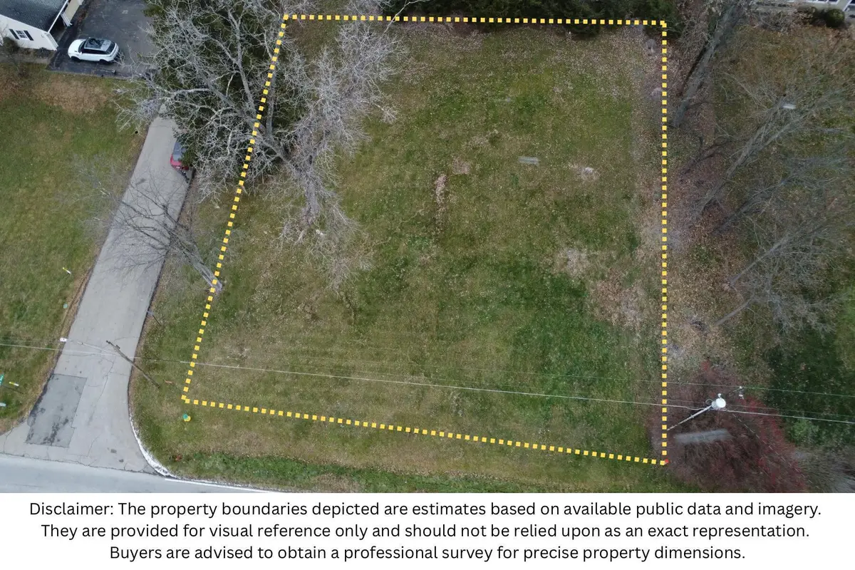 0 Military Rd Road, Zanesville, OH 43701 - #1