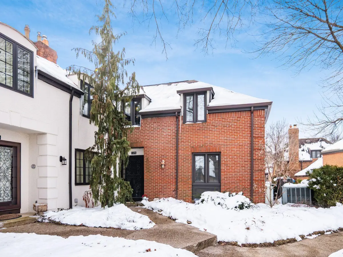 1379 La Rochelle Drive, Columbus, OH 43221 - Image #1