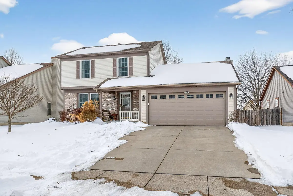 783 Tricolor Drive, Reynoldsburg, OH 43068 - #1