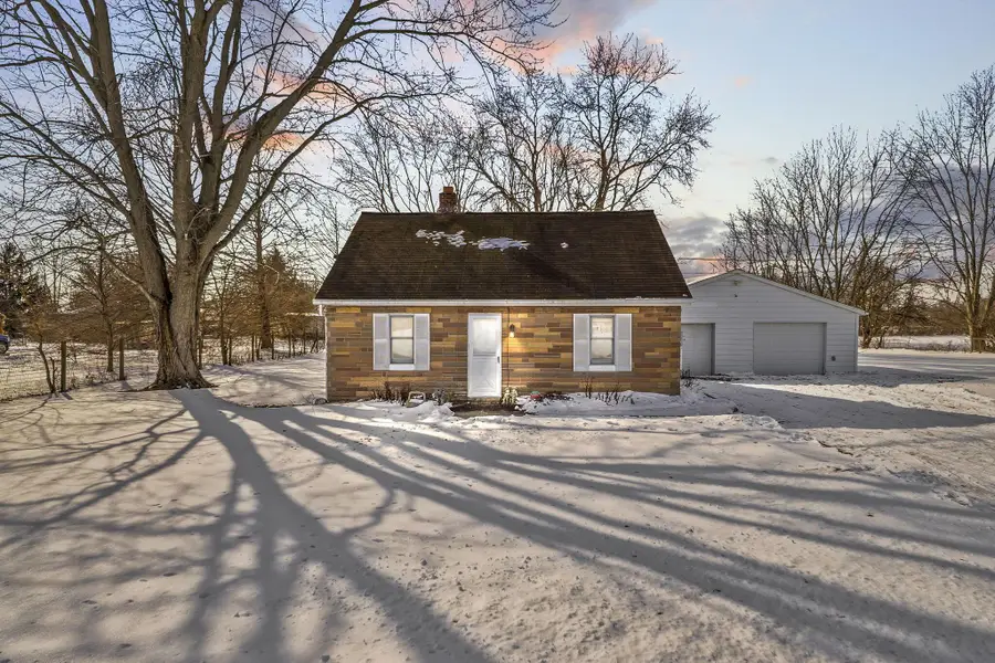 4367 Langton Road, Hilliard, OH 43026 - #2