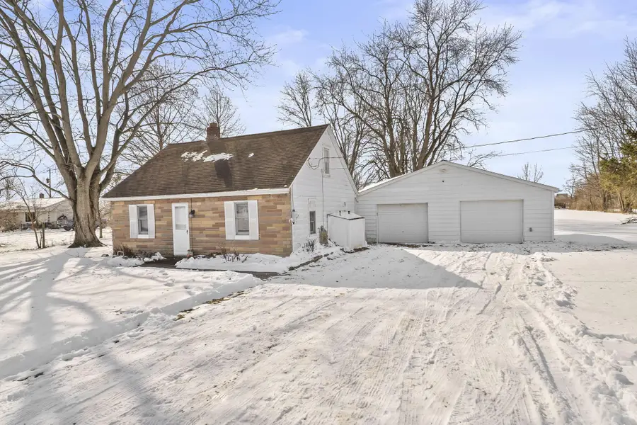 4367 Langton Road, Hilliard, OH 43026 - #3