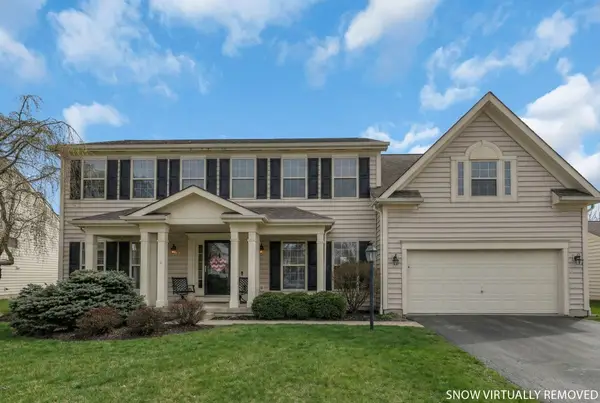 6949 Kellogg Drive, Powell, OH 43065