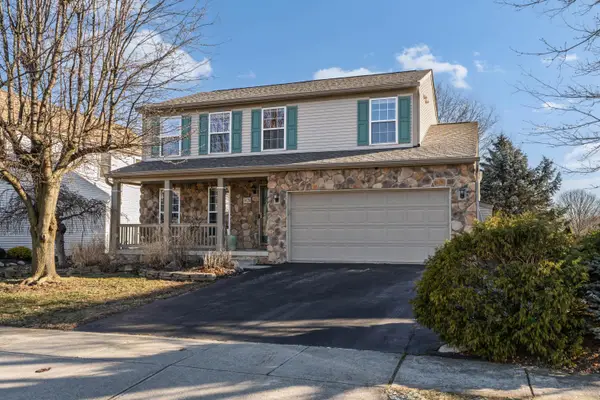 3120 Capstone Way, Columbus, OH 43221