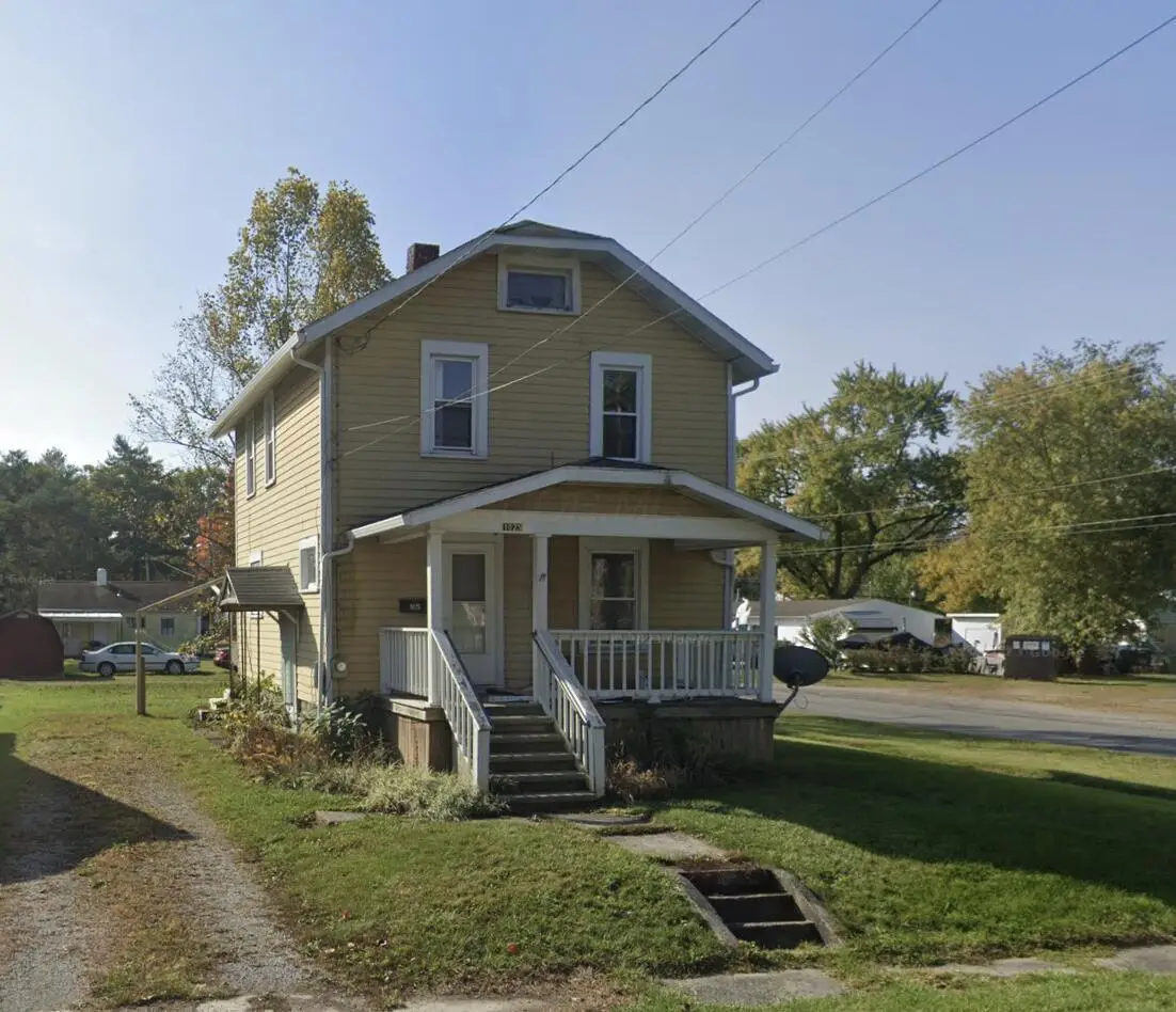 1025 Congress Street, Marion, OH 43302 - #1