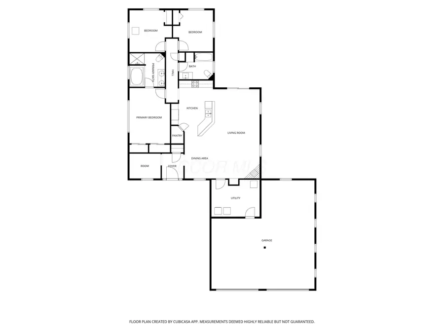 17981 Township Road 347, Coshocton, OH 43812 - #3