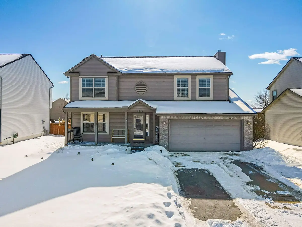 2618 Hardwood Avenue, Lancaster, OH 43130 - Image #1