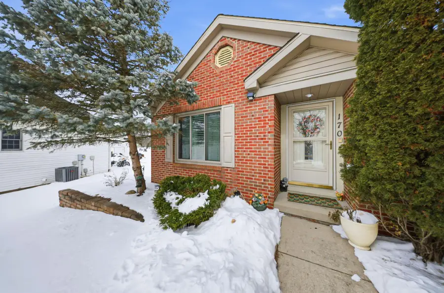 170 Bristo Street, Pickerington, OH 43147 - #3