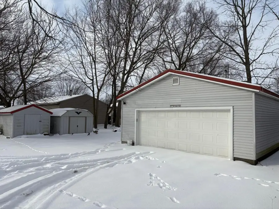 210 S Elm Street, Caledonia, OH 43314 - #2