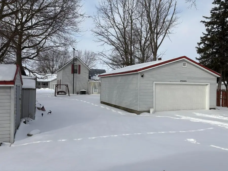 210 S Elm Street, Caledonia, OH 43314 - #3