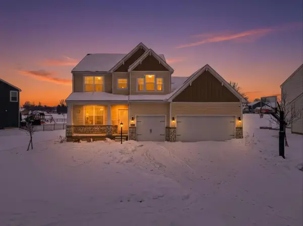 2667 Cranbrooke Lane, Delaware, OH 43015