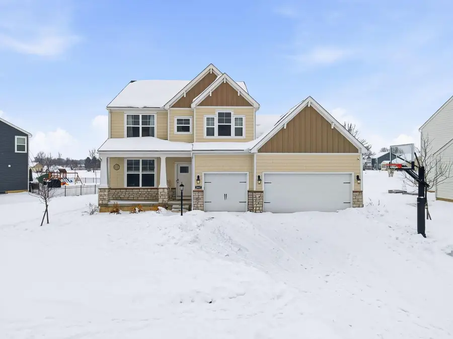2667 Cranbrooke Lane, Delaware, OH 43015 - Image #2