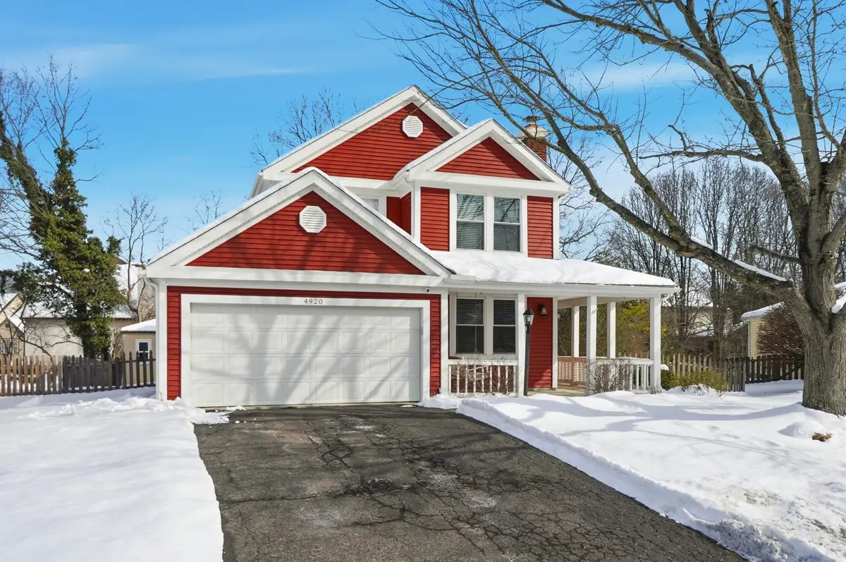 4920 Mcpartlan Court, Columbus, OH 43221 - Image #1