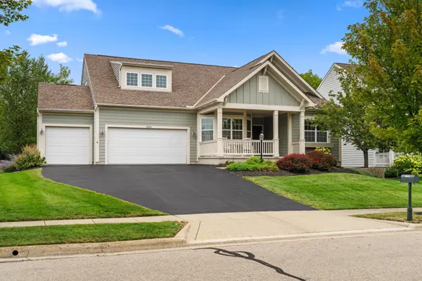 6684 Letterman Drive, Powell, OH 43065