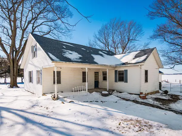 4169 State Route 521, Delaware, OH 43015