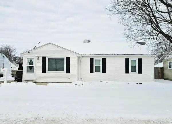 438 Warren Avenue, Washington Court House, OH 43160