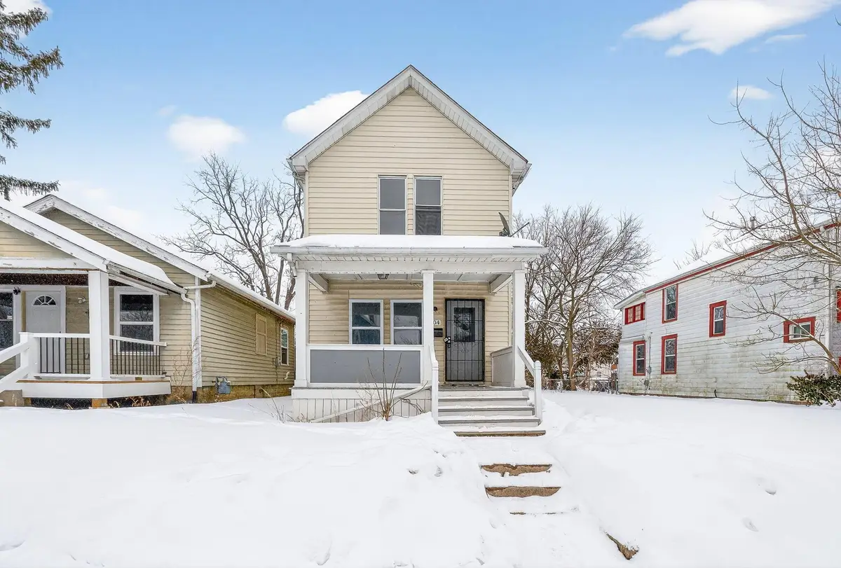 204 S Wheatland Avenue, Columbus, OH 43204 - Image #1