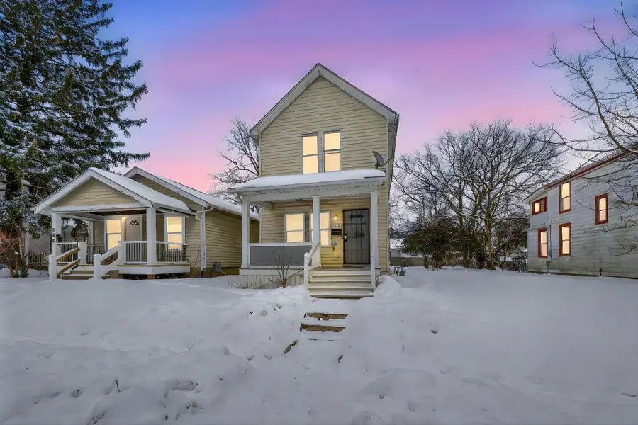 204 S Wheatland Avenue, Columbus, OH 43204 - Image #3