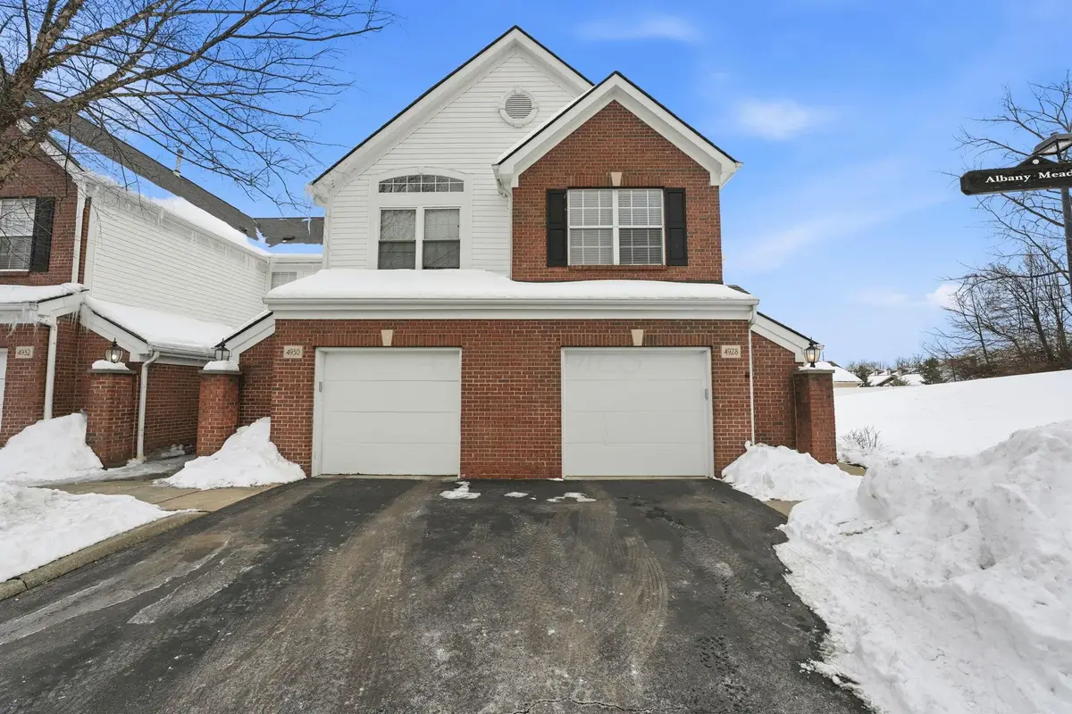 4928 Albany Meadow, Westerville, OH 43081 - Image #1