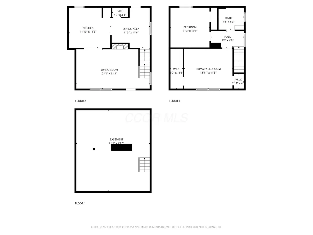 523 Hanford Street, Columbus, OH 43206 - Image #1