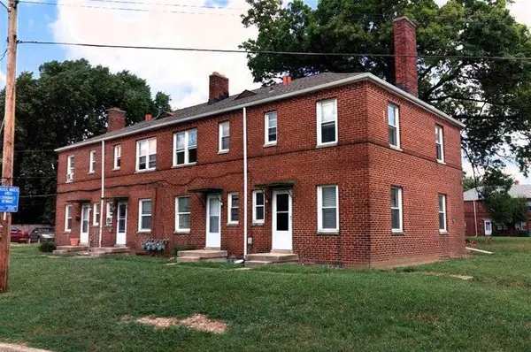 649 N Nelson Road, Columbus, OH 43219