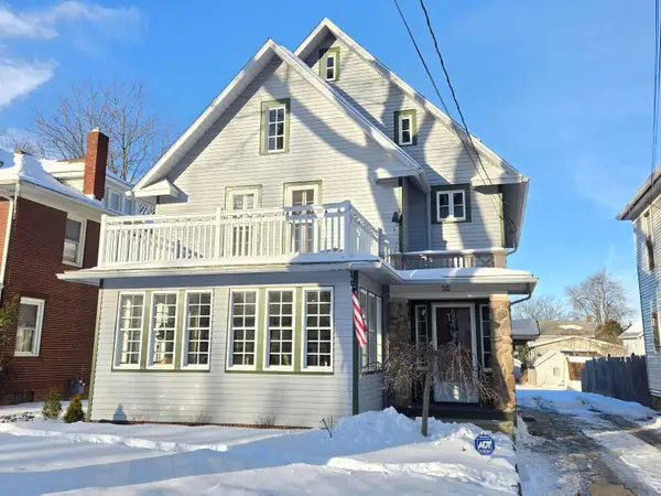 136 Orange Street, Galion, OH 44833