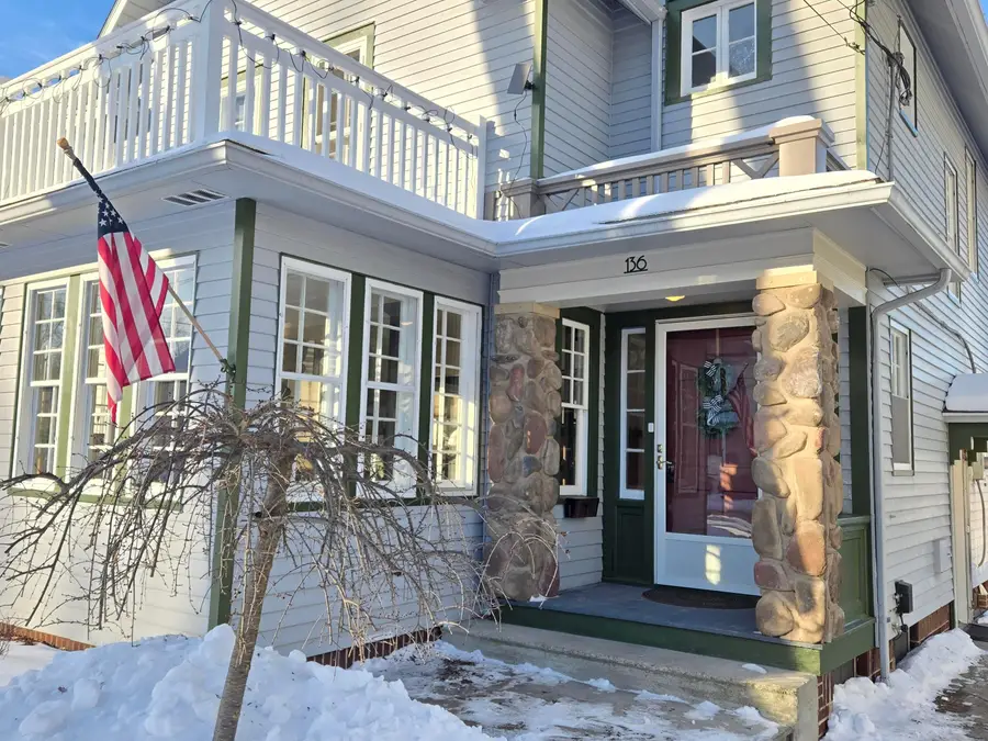 136 Orange Street, Galion, OH 44833 - #2