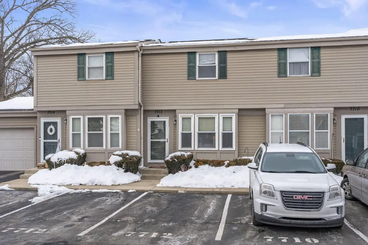 7712 Barkwood Drive, Worthington, OH 43085 - Image #1