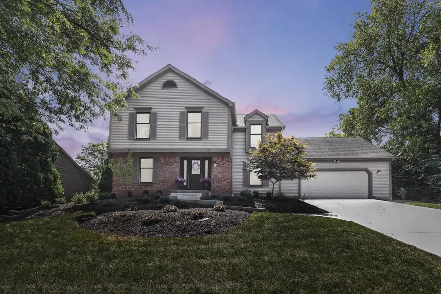 5839 Rothesay Court, Dublin, OH 43017 - Image #2
