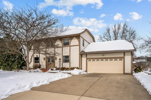 1566 Lorraine Avenue, Columbus, OH 43235