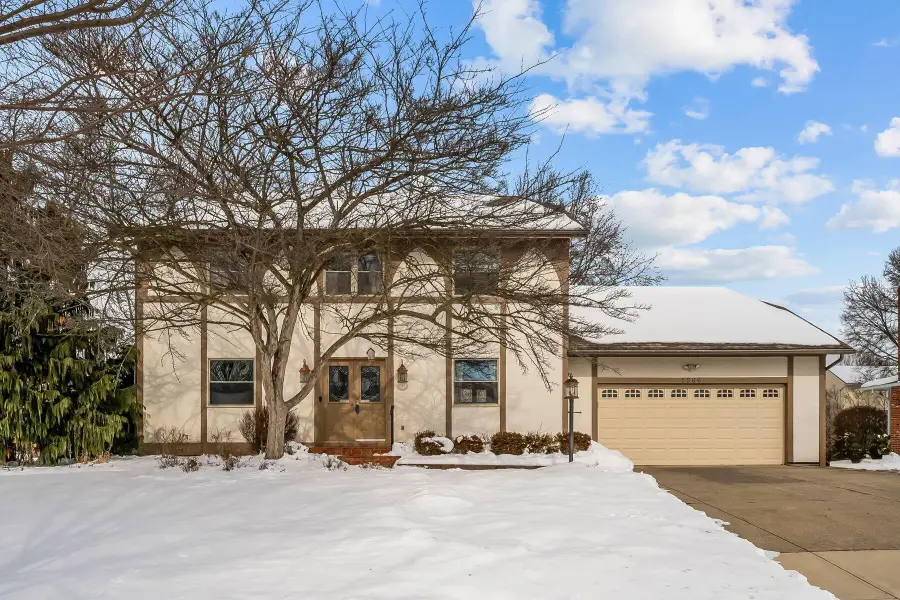 1566 Lorraine Avenue, Columbus, OH 43235 - #2