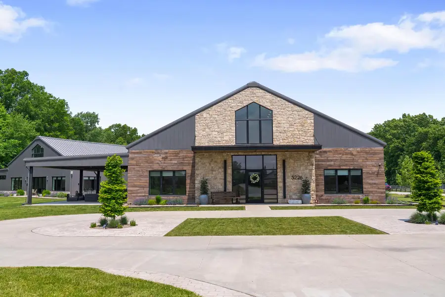 3226 Bean Oller Road, Delaware, OH 43015 - Image #2