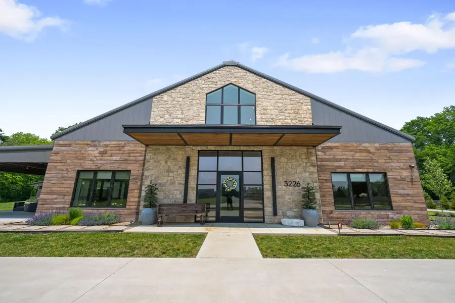 3226 Bean Oller Road, Delaware, OH 43015 - Image #3