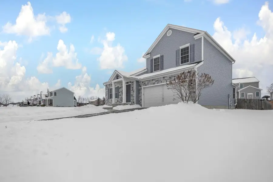 2434 Running Brook Avenue, Lancaster, OH 43130 - Image #2