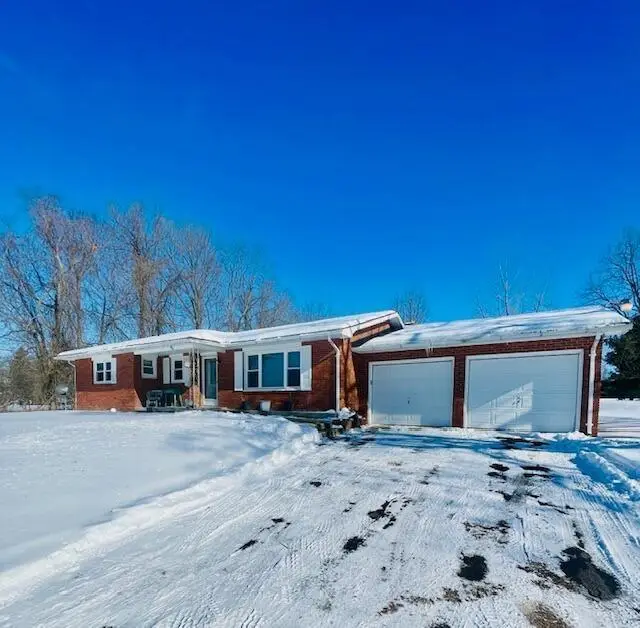 2321 County Road 24, Cardington, OH 43315 - #2