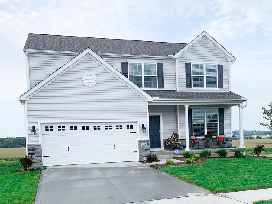 2603 Misty Meadows Avenue, Lancaster, OH 43130 - Image #2