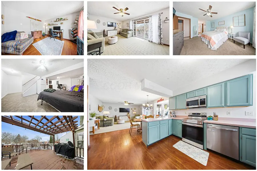 5656 Idella Drive, Galloway, OH 43119 - Image #2