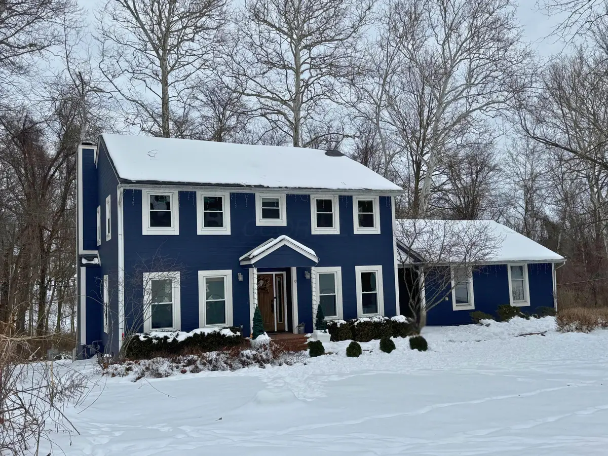 10 Denbigh Drive, Granville, OH 43023 - #1
