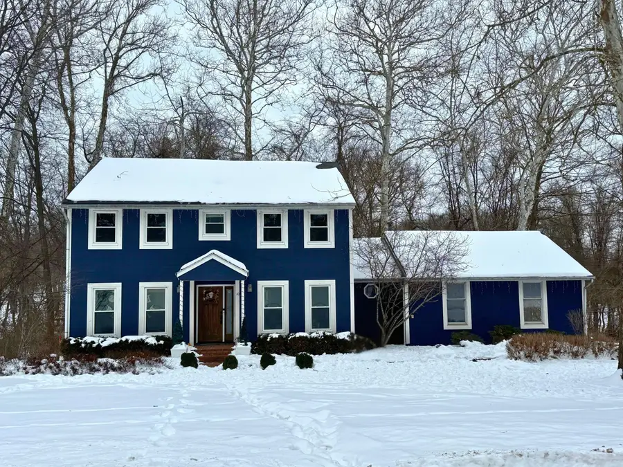 10 Denbigh Drive, Granville, OH 43023 - #2