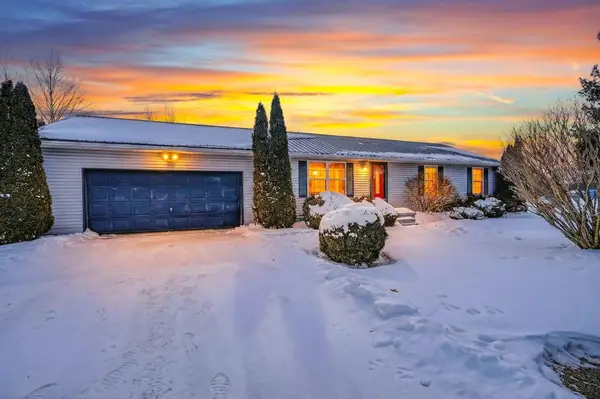 228 Candlewood Boulevard, Mount Gilead, OH 43338