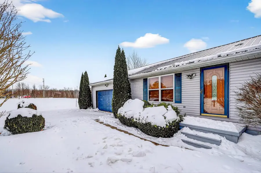 228 Candlewood Boulevard, Mount Gilead, OH 43338 - #2