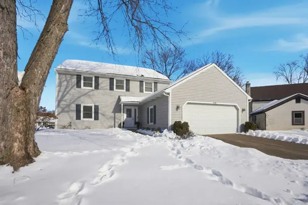 1278 Amol Lane, Columbus, OH 43235