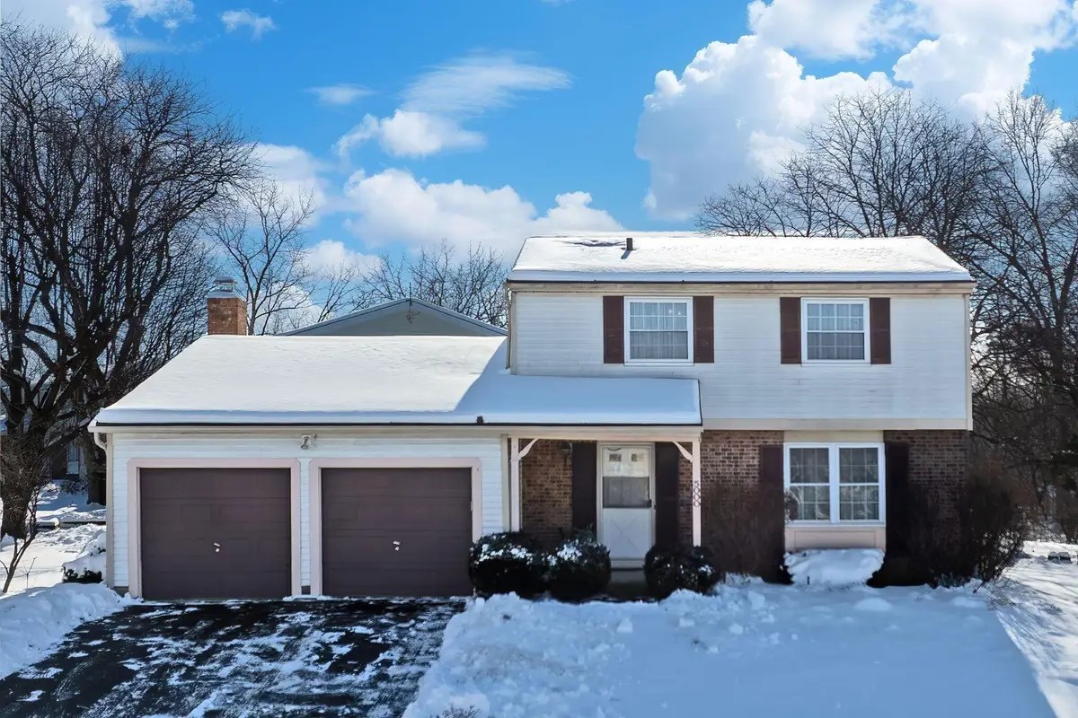 5000 Honeysuckle Boulevard, Columbus, OH 43230 - Image #1