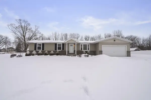 6866 Harlem Road, Westerville, OH 43081