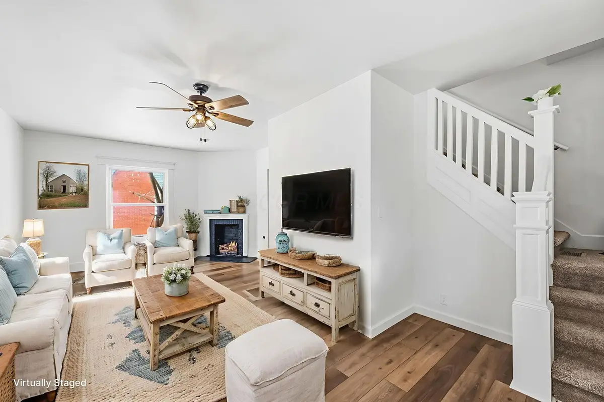 576 Girard Avenue, Marion, OH 43302 - #1