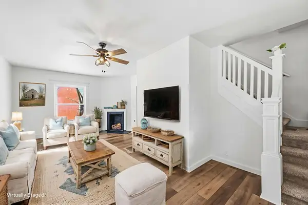 576 Girard Avenue, Marion, OH 43302