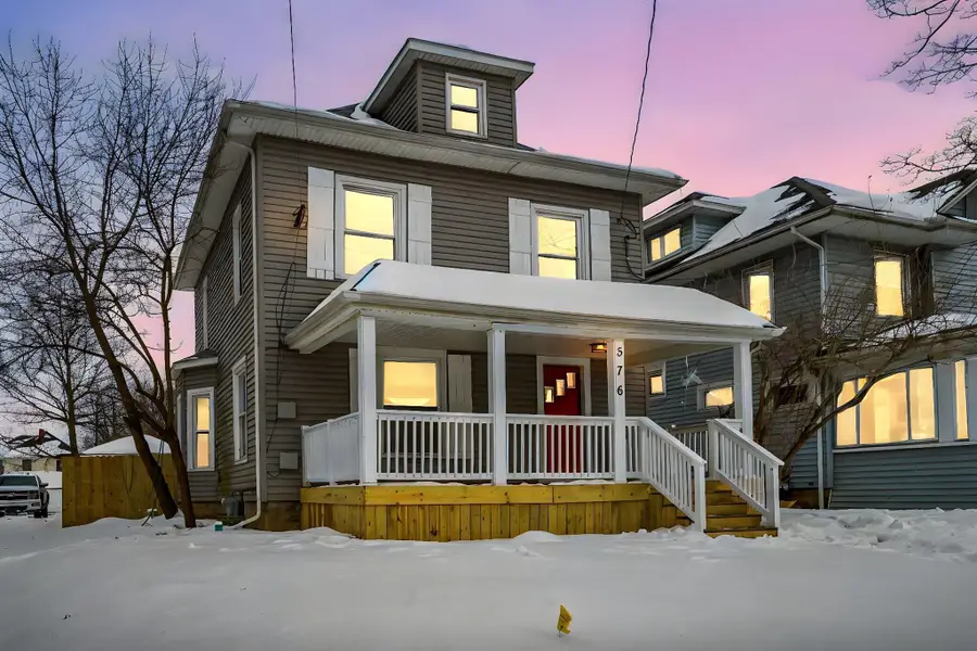 576 Girard Avenue, Marion, OH 43302 - #3